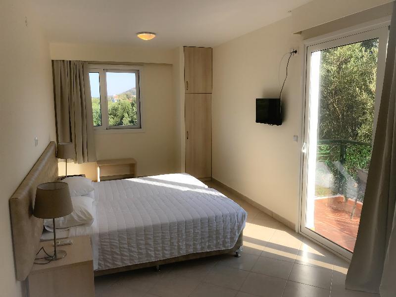 Ai Helis Resort สโวโรนาตา ภายนอก รูปภาพ